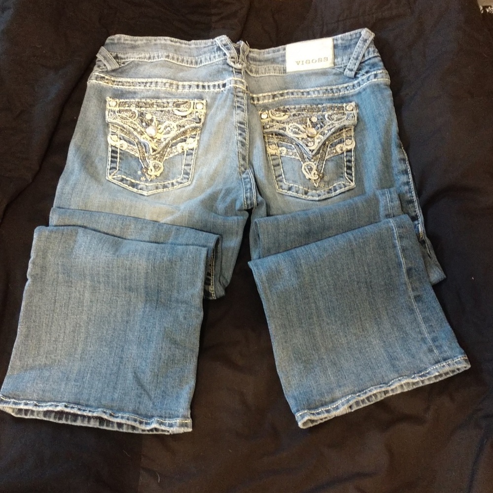 Vgoss Jeans
